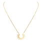 Sol Collection - Sunburst Necklace