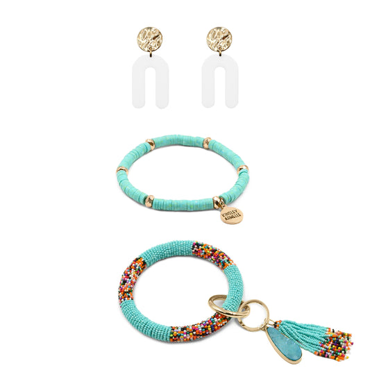 Kinsley Collection - Summer Gift Bundle