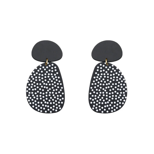 Tango Collection - Dottie Earrings