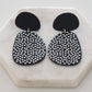 Tango Collection - Dottie Earrings