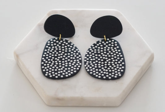 Tango Collection - Dottie Earrings