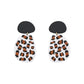 Tango Collection - Kamilah Earrings