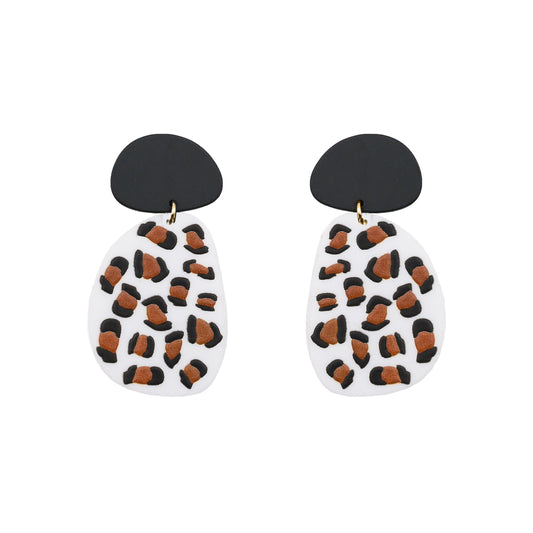 Tango Collection - Kamilah Earrings