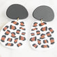 Tango Collection - Kamilah Earrings