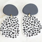 Tango Collection - Purdy Earrings