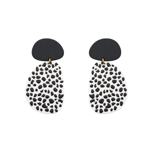 Tango Collection - Purdy Earrings