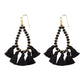 Tassel Collection - Tatum Earrings (Limited Edition)