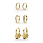 Thalia Earrings Set