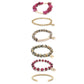 Rosalia Bracelet Stack
