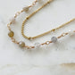 Vail Collection - Haze Necklace
