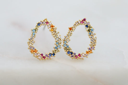 Waverly Collection - Parker Earrings