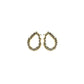 Waverly Collection - Raven Earrings