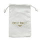 Kinsley Armelle Jewelry Pouch White