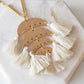 Ximena Collection - Tawny Necklace