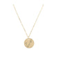 Zodiac Collection - Pisces Necklace (Feb 19 - Mar 20)