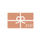 $100 Gift Card