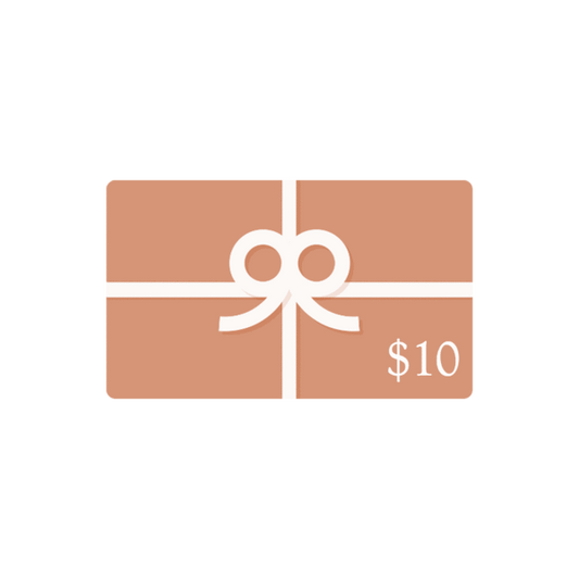 $10 Gift Card
