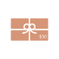 $50 Gift Card