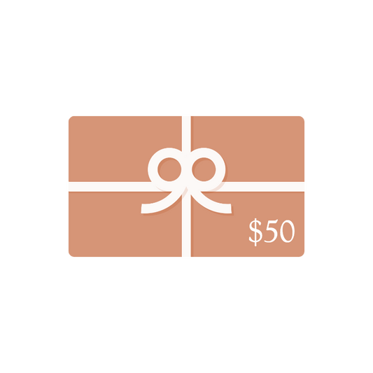 $50 Gift Card