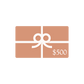 $500 Gift Card