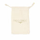 Kinsley Armelle Jewelry Pouch Tan